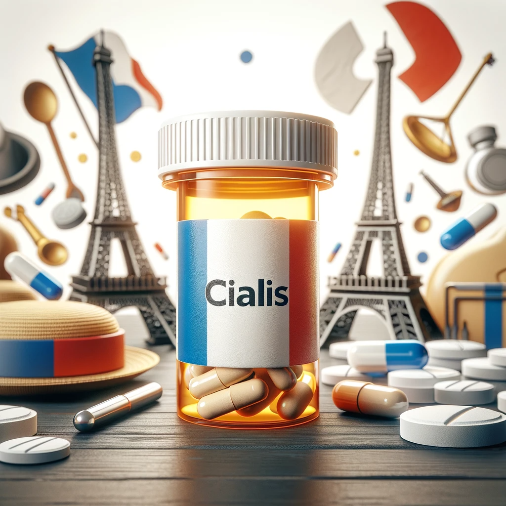 Pharmacie en france qui vend du cialis 